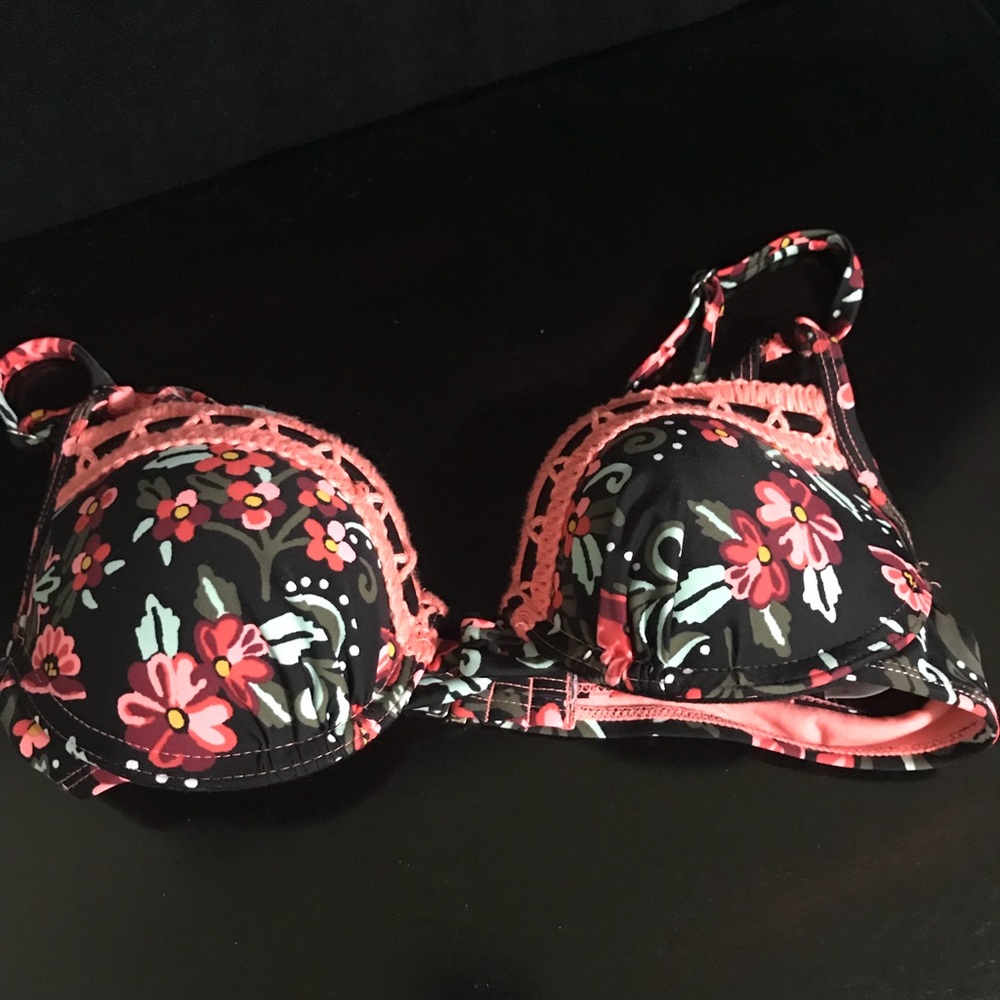 Bikini Top S